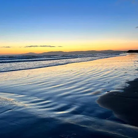 Beach House Donegal Town Exterior foto