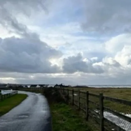 Beach House Donegal Town Exterior foto
