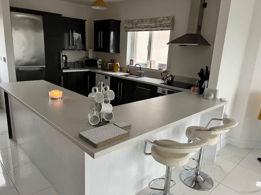 House Holiday home *