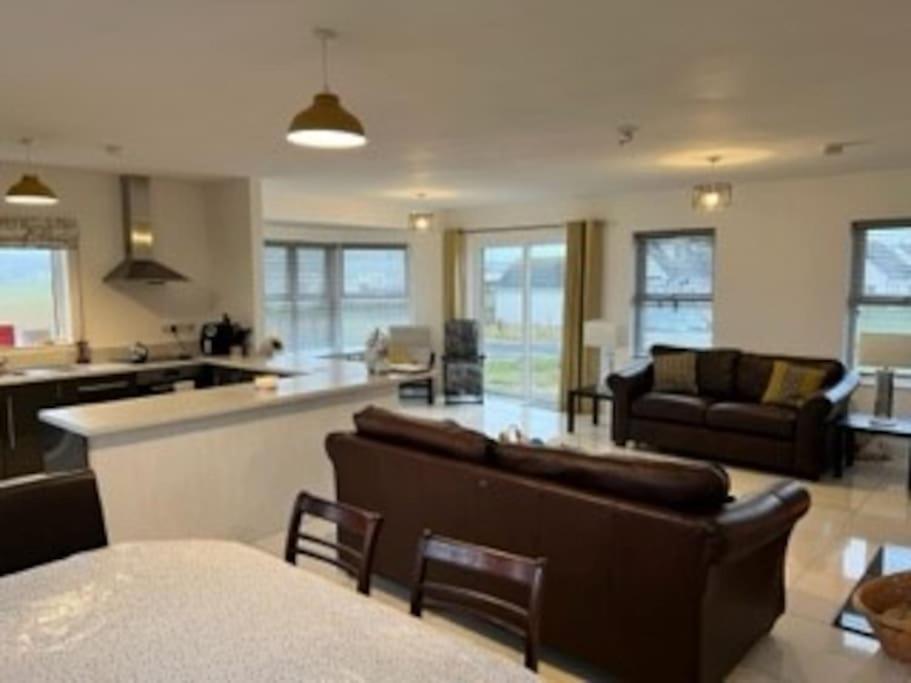 House Holiday home *